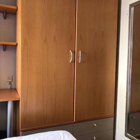 Habitacion Matrimonial Hotell Estella Exteriör bild