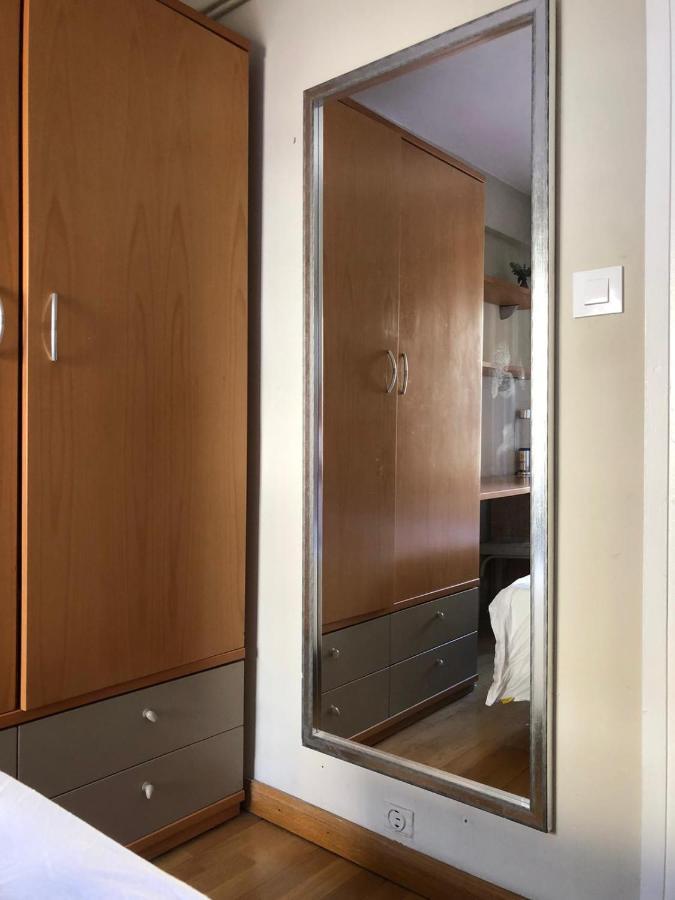 Habitacion Matrimonial Hotell Estella Exteriör bild